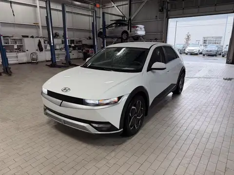 Hyundai Ioniq 5