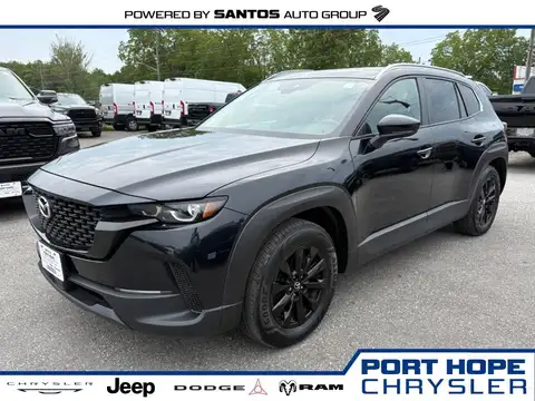 Mazda CX-50