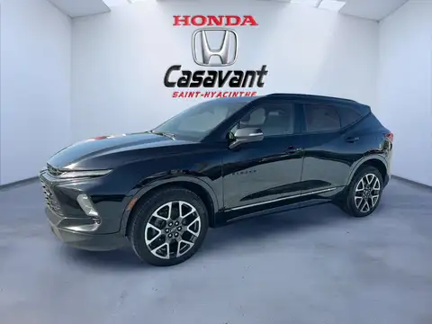 Chevrolet Blazer