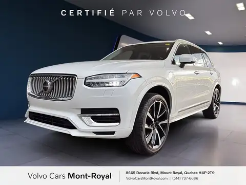 Volvo XC90 Core