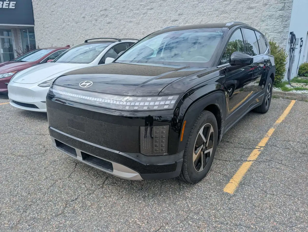 2026 Hyundai Ioniq 9