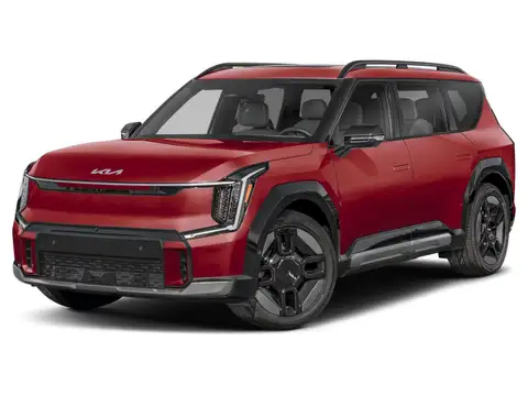 Kia EV9