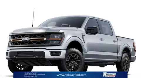Ford F-150 Tremor