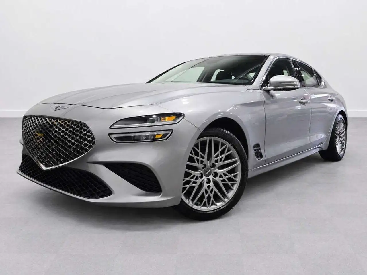 2023 Genesis G70 Advanced