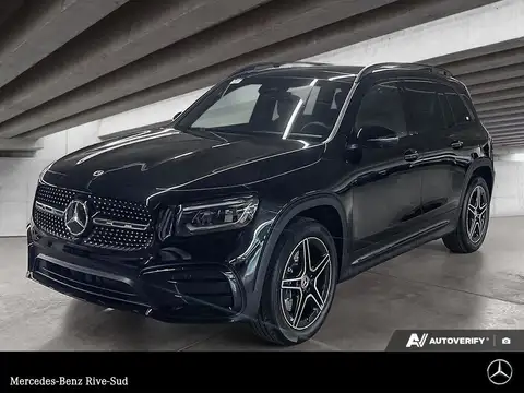 Mercedes-Benz GLB 250