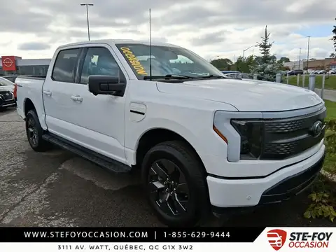 Ford F-150 Lightning