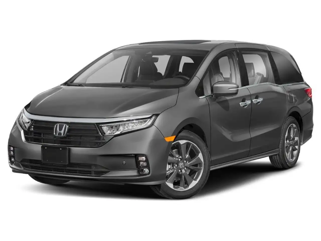 2022 Honda Odyssey