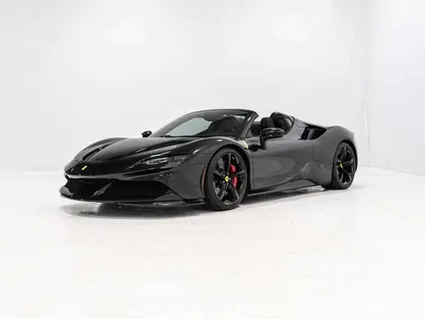Ferrari SF90