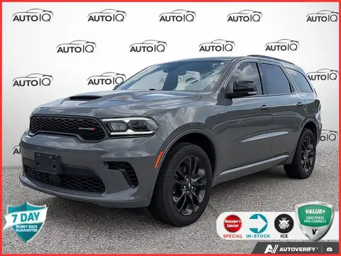 Dodge Durango