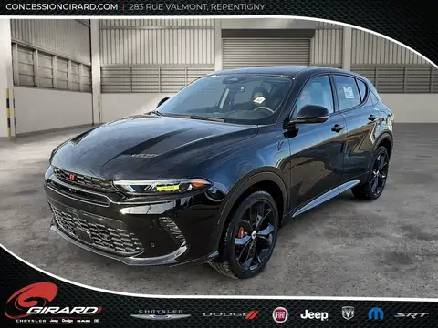 Dodge Hornet