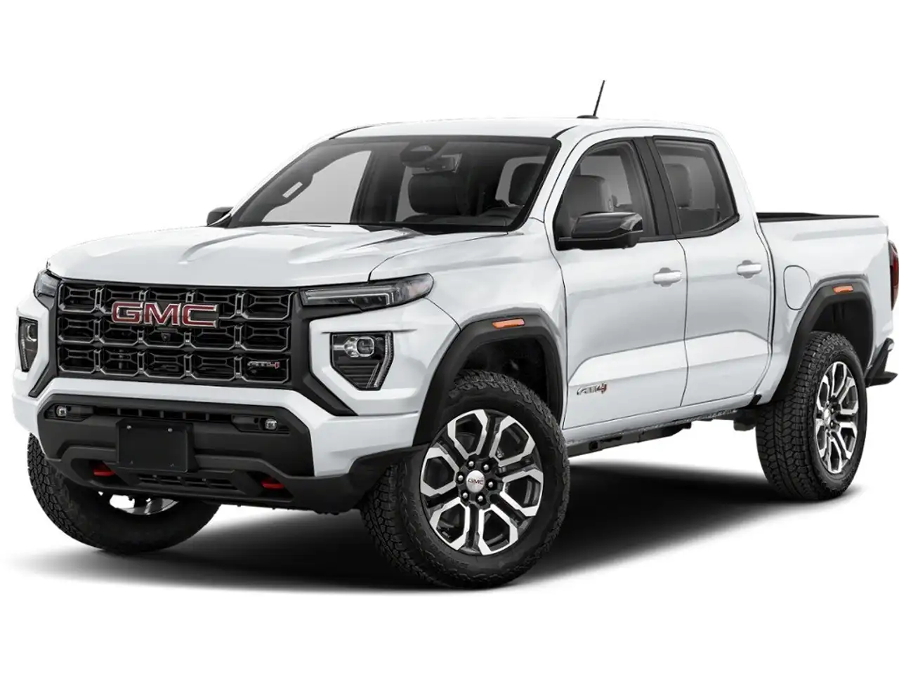 2024 GMC Canyon