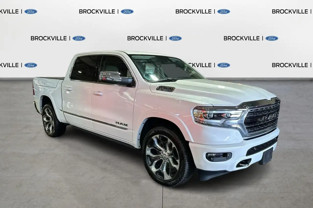 2023 RAM 1500 Limited