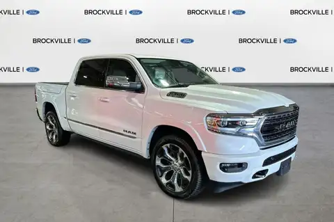 RAM 1500 Limited