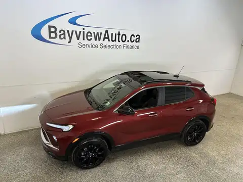 Buick Encore