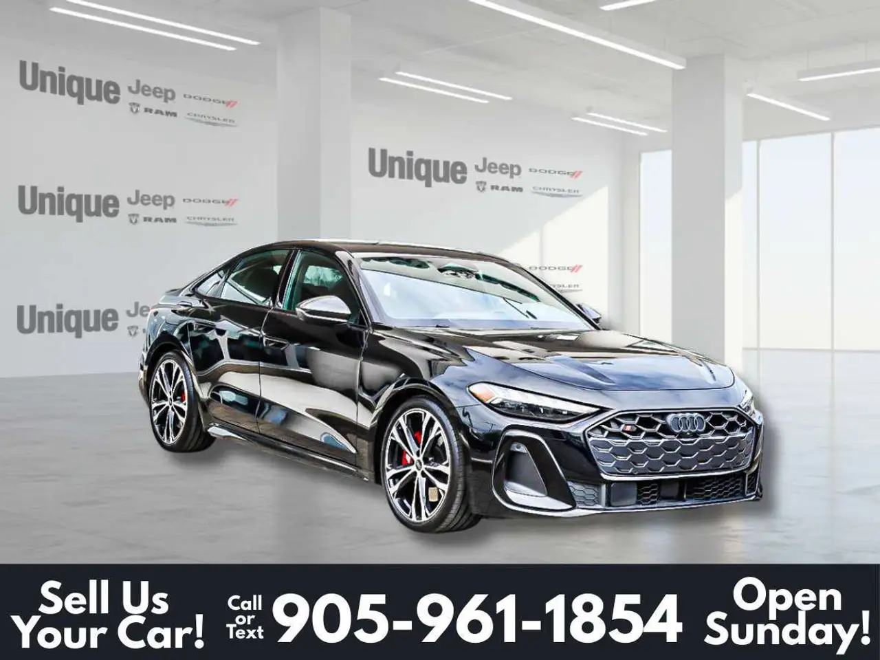 2026 Audi S5 Progressiv