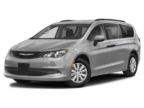 Chrysler Grand Caravan
