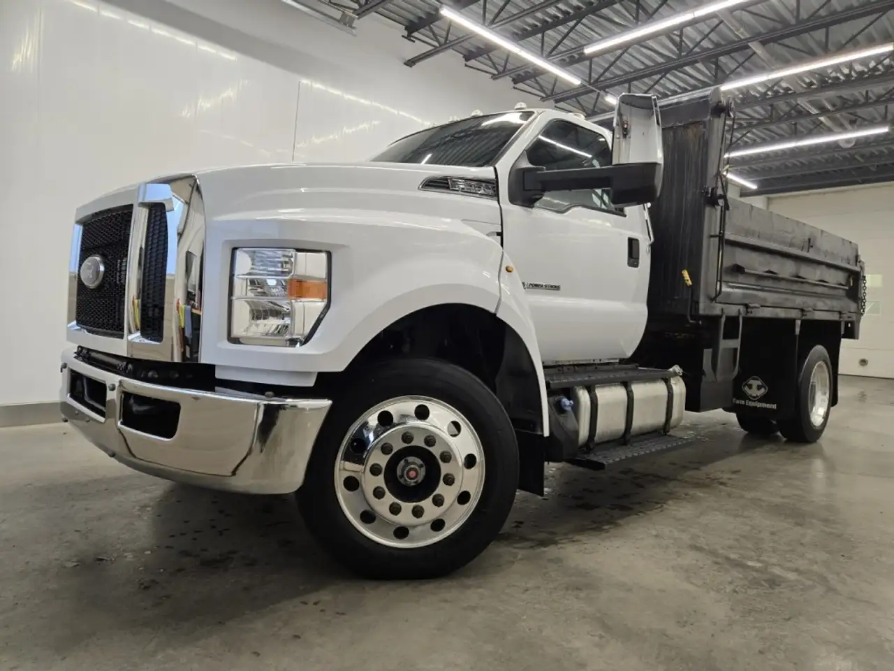 2021 Ford