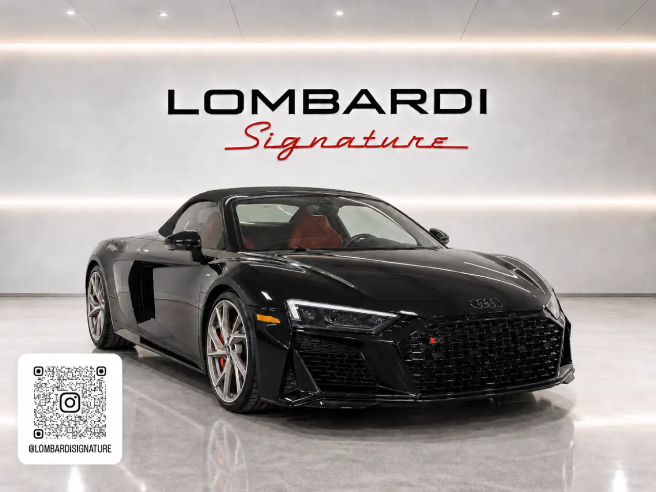 2023 Audi R8