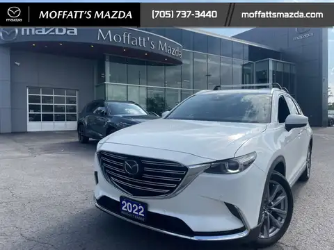 Mazda CX-9