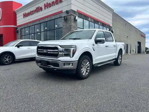 Ford F-150 Lariat