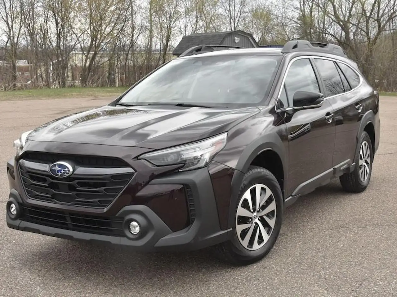 2023 Subaru Outback