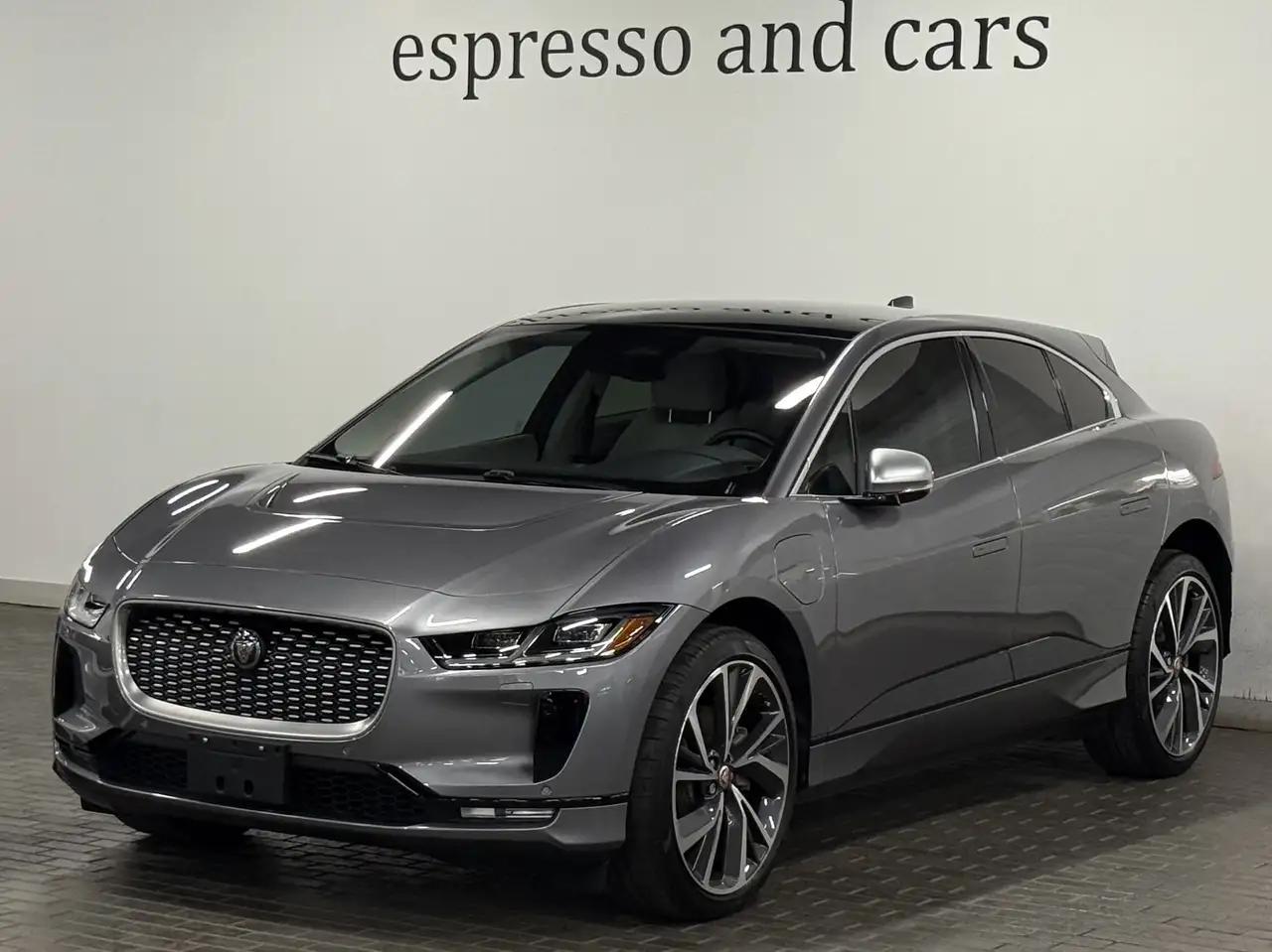 2023 Jaguar I-Pace HSE