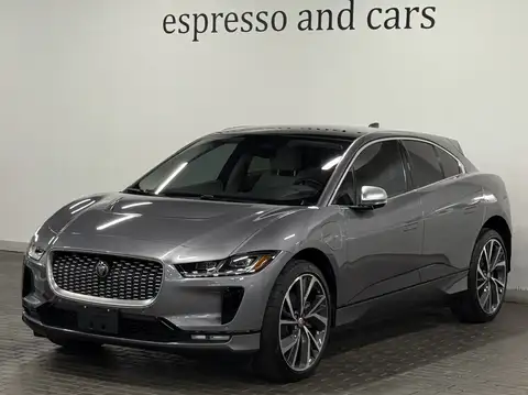 Jaguar I-Pace HSE