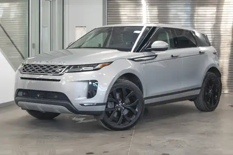 Land Rover Range Rover Evoque SE