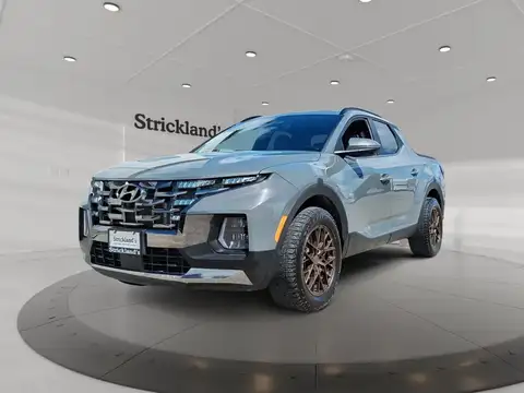 Hyundai Santa Cruz