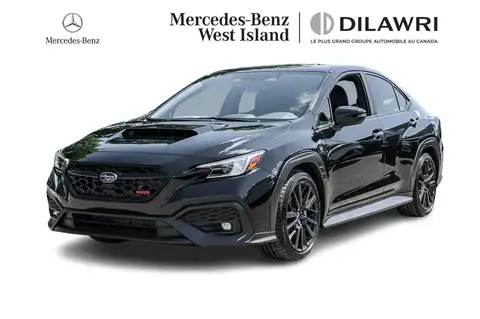 Subaru WRX
