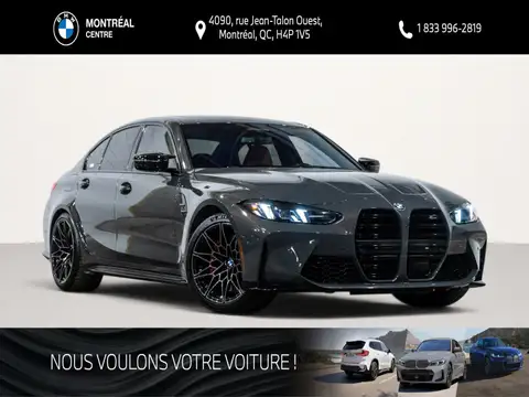 BMW M3
