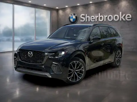 Mazda CX-70