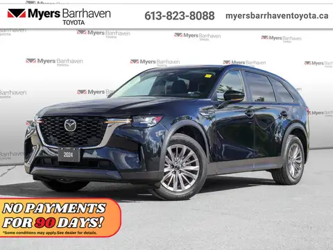 Mazda CX-90