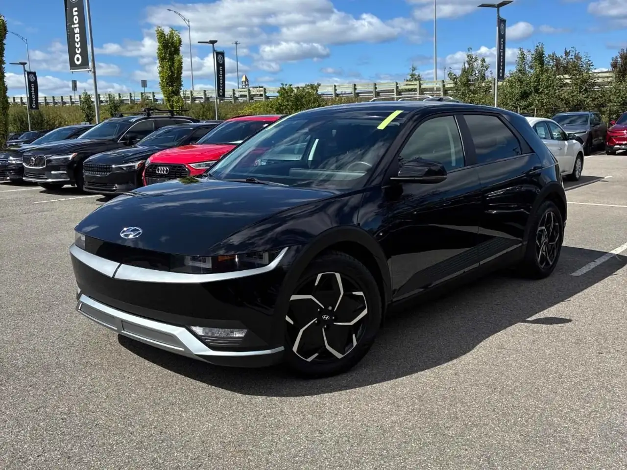 2023 Hyundai Ioniq 5
