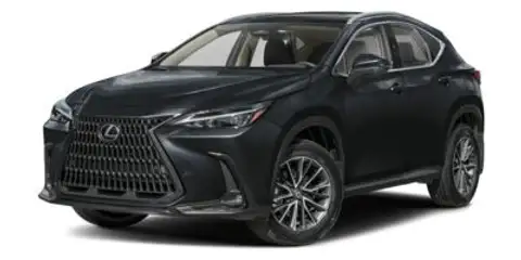 Lexus NX 350 Premium