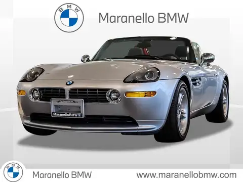 BMW Z8