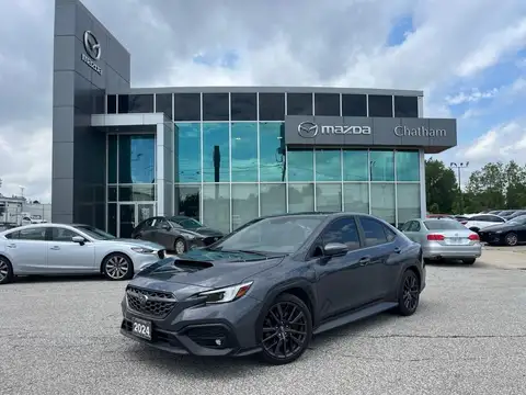 Subaru WRX