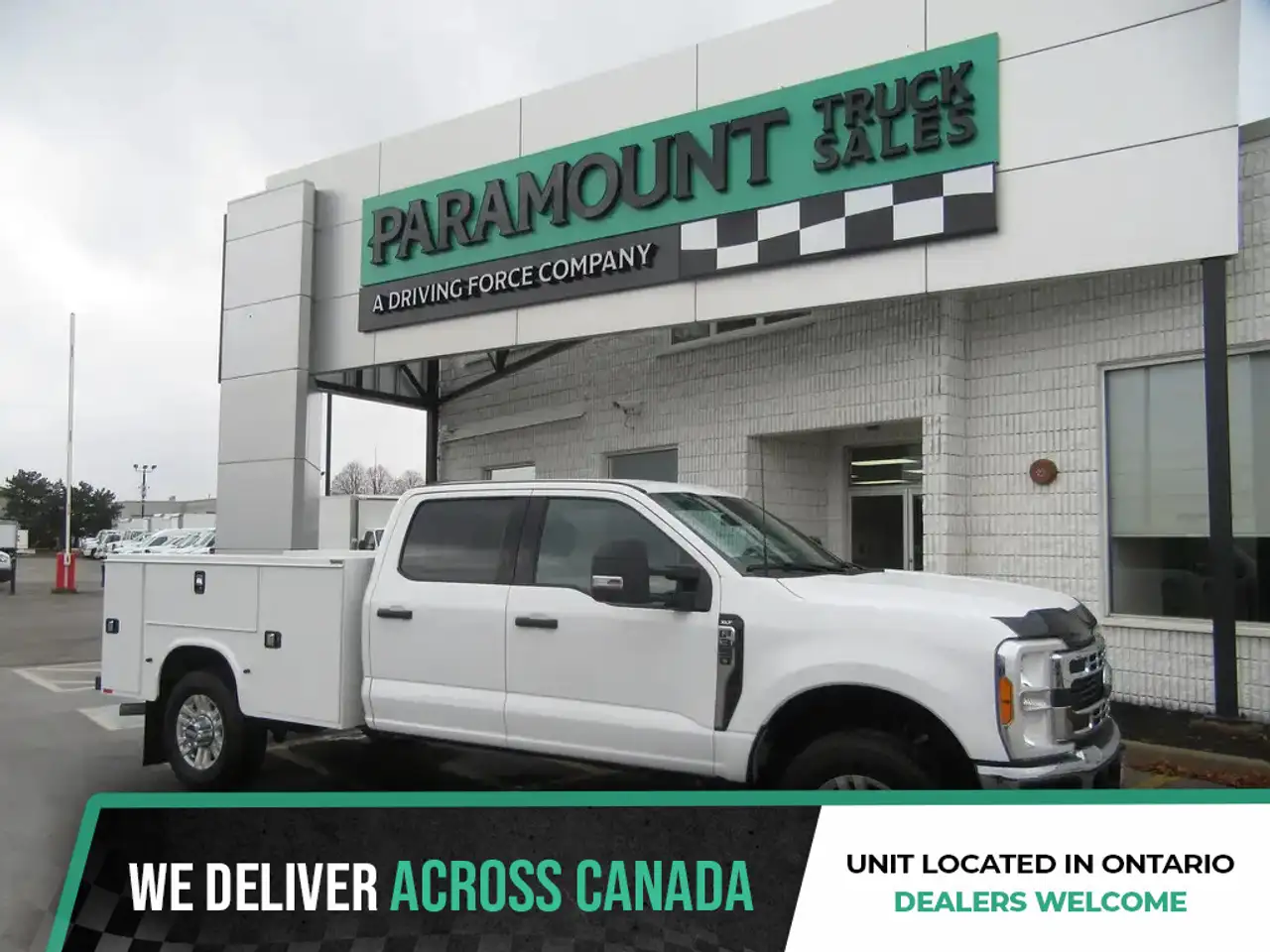 2023 Ford F-350 Super Duty XLT
