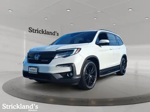 Honda Pilot