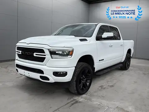 RAM 1500 Sport
