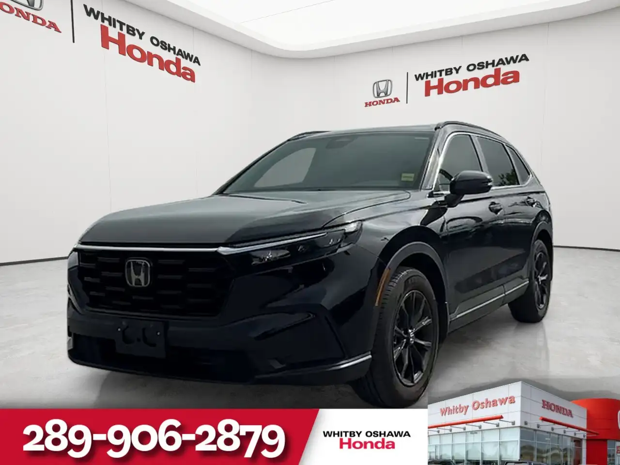 2024 Honda CR-V Sport