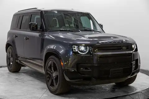 Land Rover Defender X-Dynamic SE P400