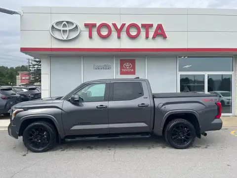 Toyota Tundra SR5