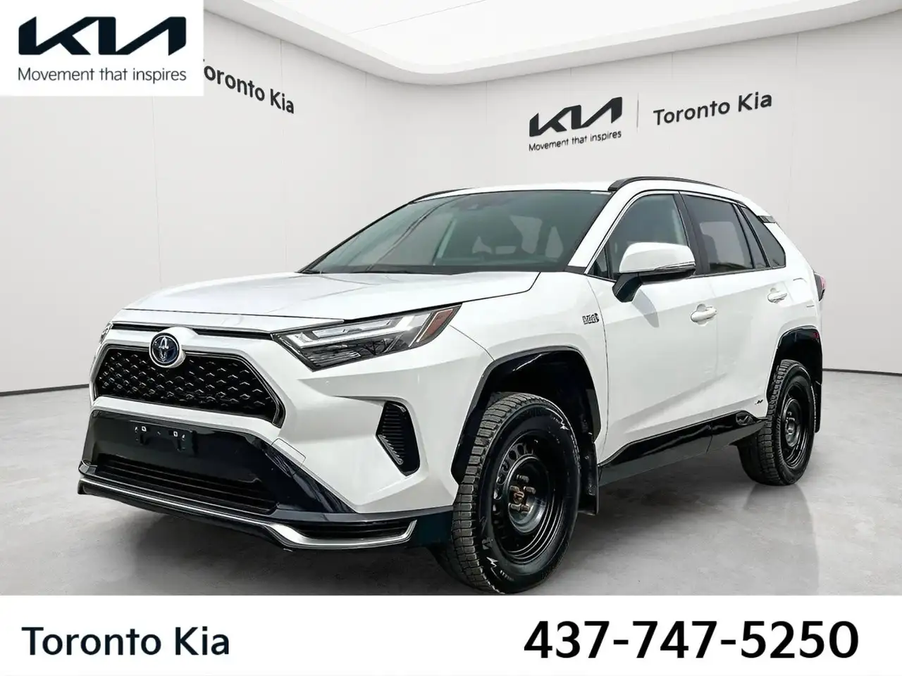 2024 Toyota RAV4 SE