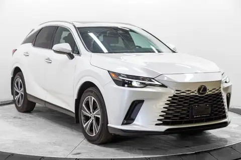 Lexus RX 350 Premium