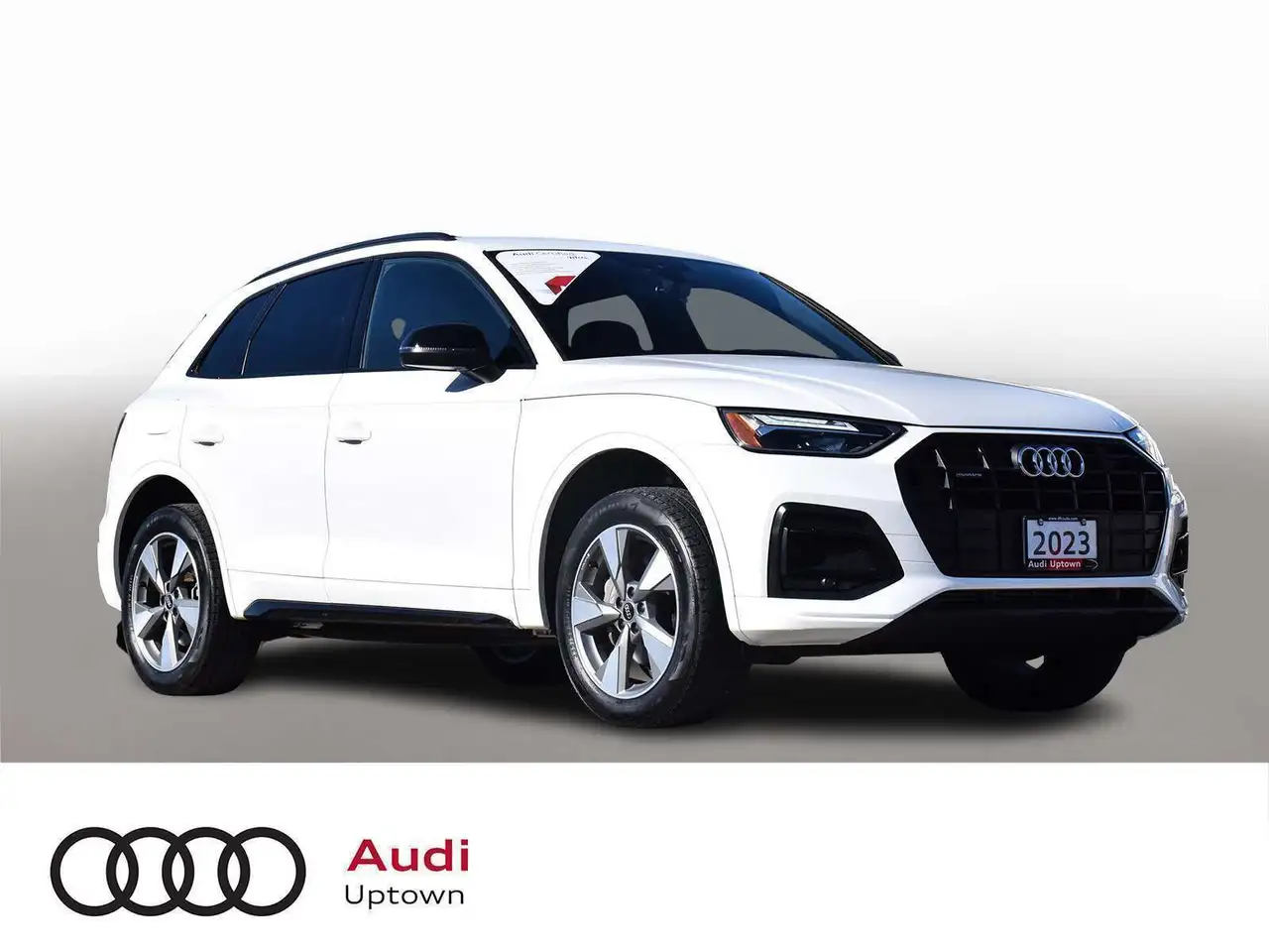 2023 Audi Q5 Komfort