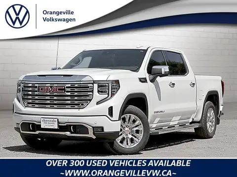 GMC Sierra 1500 Denali