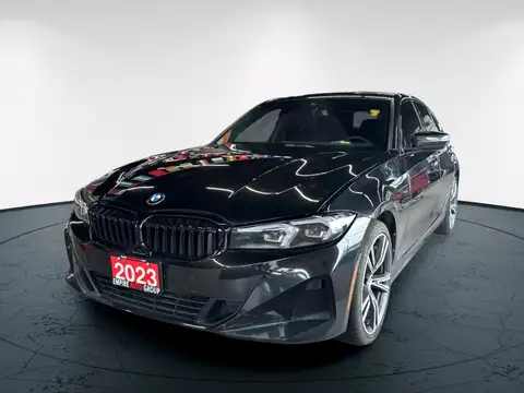 BMW 3 Series 330i