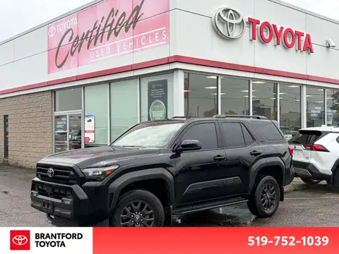 Toyota 4Runner