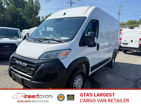 RAM ProMaster